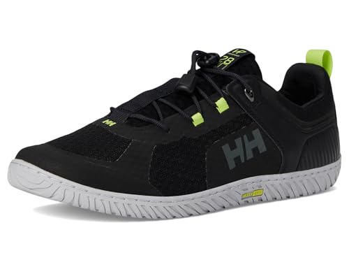 Image of Helly Hansen HP Foil V2 Men's Water Shoes - Quick Dry & Breathable - Beach Shoes for Wet Grip - Pro Guard for Active Wear