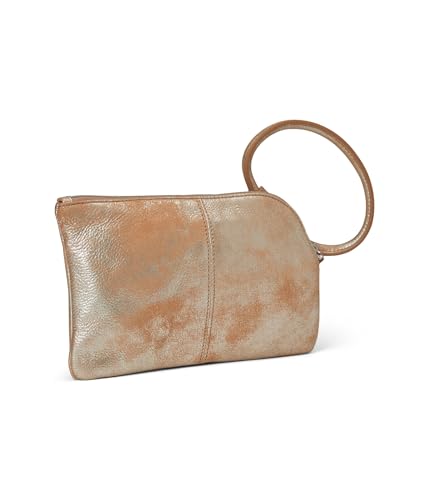 Image of HOBO Women's Sable Wristlet Bag
