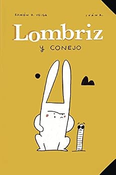 Board book Lombriz y Conejo (Spanish Edition) [Spanish] Book