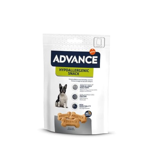 AFFINITY - AFFINITY ADVANCE HYPOALLERGENIC SNACK 150 GR. - 2072