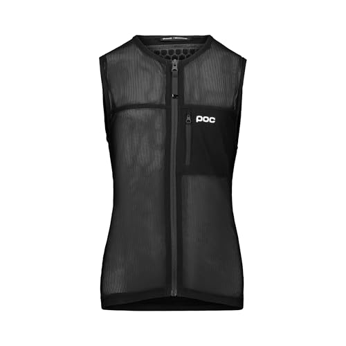 Gilet POC Y's Vpd Air enfant pour le ski et le vélo