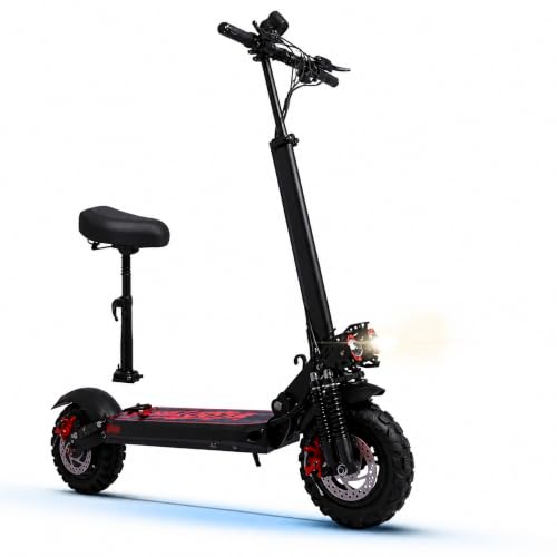 VOLTX N9 Heavy Duty Electric Scooter