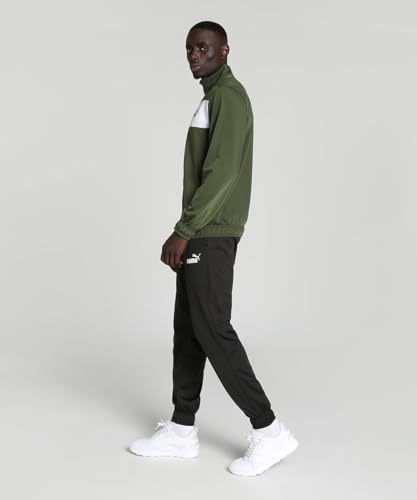 Image of Puma Men Tracksuit
