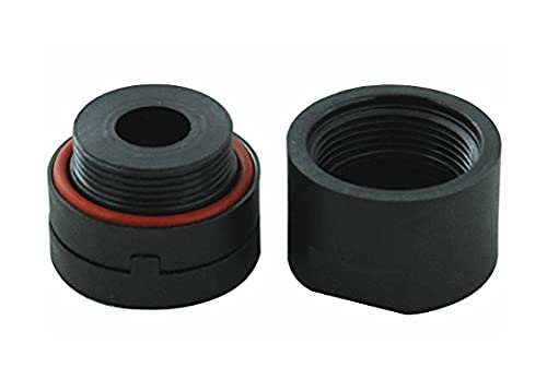Capsule étanche DAL0096 Thermo Bouton : protection maximale contre la pénétration de liquide