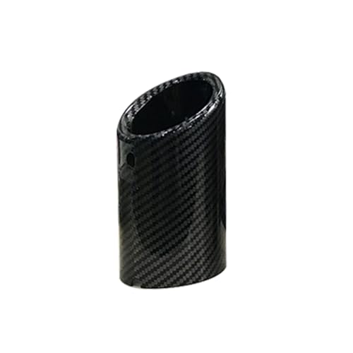 Silencieux d'échappement pour Volvo XC60 S60 V40 en acier inoxydable double sortie