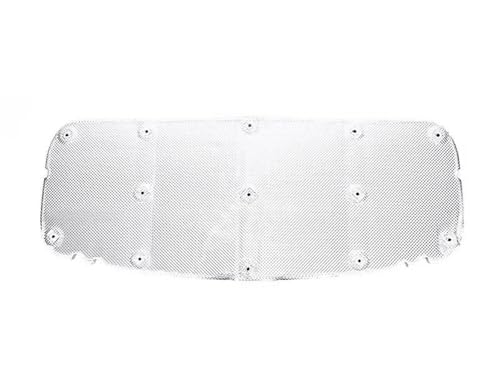 Coussinet d'insonorisation coton pour capot avant Suzuki Jimny 19-22