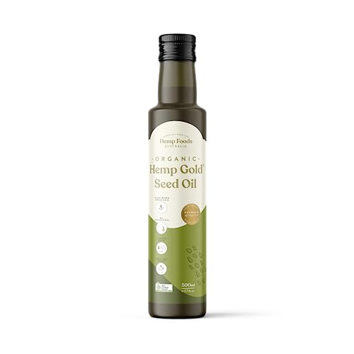 hemp oil extracts