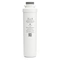 Airthereal RO Replacement Filter for Pristine Lite3 Countertop Reverse Osmosis System, RO Membrane Sourced from DOW, 2nd Stage, Reduces Heavy Metals such as Lead, Mercury, Cadmium, Arsenic, 1-Pack