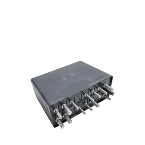 Module d'essuie-glace en panne ? Solution pour Mercedes W202 W124 relais 2028204626