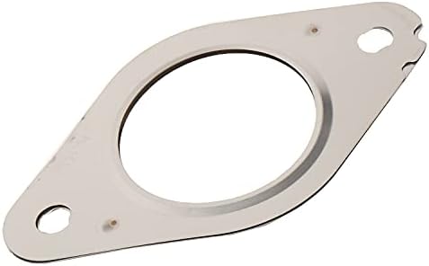 Amazon.com: GM Genuine Parts 15912027 Catalytic Converter Gasket  