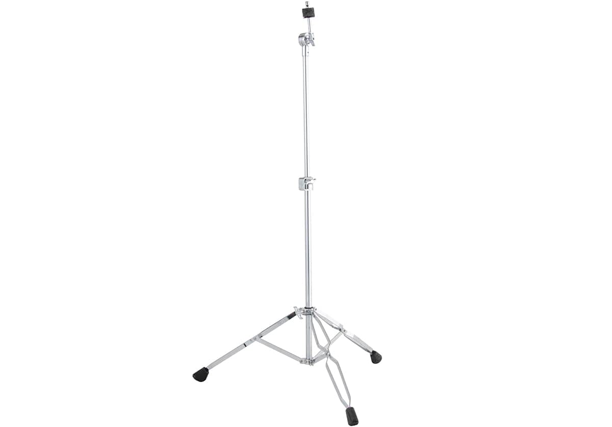 Dixon - PSY-P1 - asta piatto dritta Standard - gamba doppia