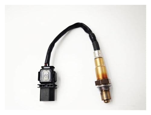 Capteur d'oxygène 11787590713 pour réparer l'échappement Mini Cooper R57