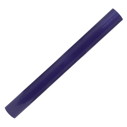 Hi-TECH Collision Crash Wrap 36\" x100\' – Heavy-Duty 3 MIL Automotive Wrap with Adhesive – Car Glass & Window Protection Film – Clean Removal – Weatherproof Barrier