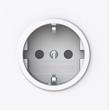 Presa schuko Safety+