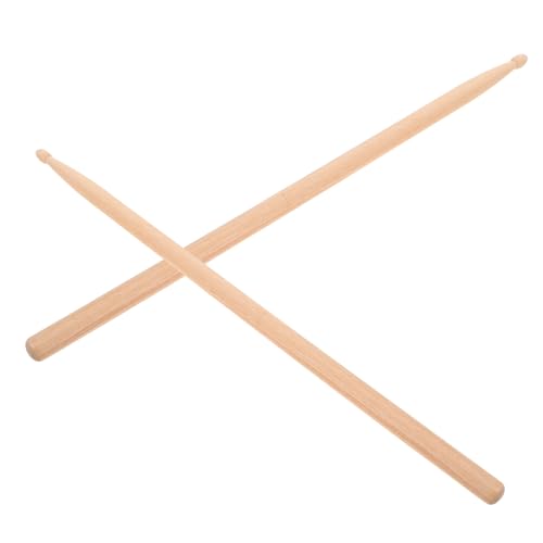 Levemolo Baquetas de Madera Pack 5 Piezas miniatura 1