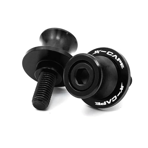 Vis de bras oscillant 10mm Morini X-Cape idéale pour vos voyages et roadtrips