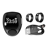 Design réglable et confortable : son design unisexe en fait un joli cadeau pour les réunions de famille, ou même un cadeau individuel, attrayant pour les hommes et les femmes.