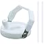 Flip Straw Lid White