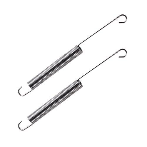 Ressorts de rappel renforcés pour réparer le plateau Cub Cadet Ultima ZT1 ZT2