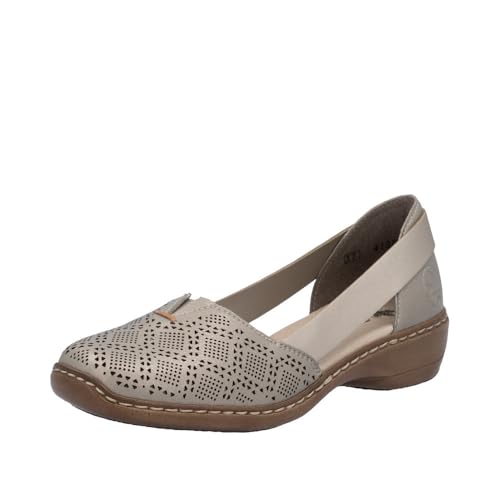 Rieker 41351 Doris Women's Shoes - Comfort & Style