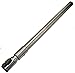 Produktbild Maxorado Staubsaugerrohr kompatibel mit Miele Saugrohr Staubsauger Rohr für S8340 S8310 S8000 S8 S8330 Ecoline S828 s8730 S499i S771 S772 S716 S7580 s726 Klick System Teleskoprohr Ersatzteil Zubehör