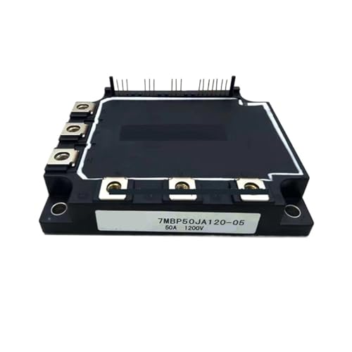 Module 7MBP50JA120 pour onduleur triphasé industriel 1200V 50A - 2