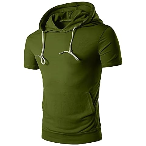 T-shirt Homme LAOSU Multicolore Cover