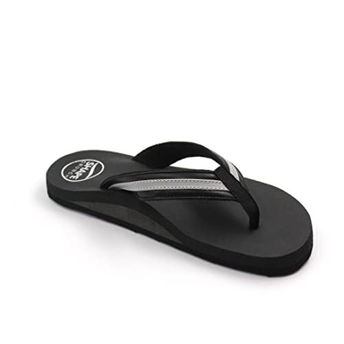 Buy SHAPECRUNCH Arch Support Slippers for Men Ortho Slippers with MCR