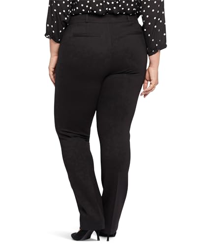 NYDJ Women's Plus Size Classic Trousers2