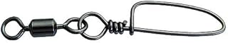 Tsunami Pro Strong Swivels with Coastlock Size 1 8 Pack