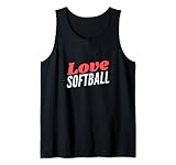 Photo Gallery amo softball, amante softball, giocatori di softball canotta Photo Gallery amo softball, amante softball, giocatori di softball canotta