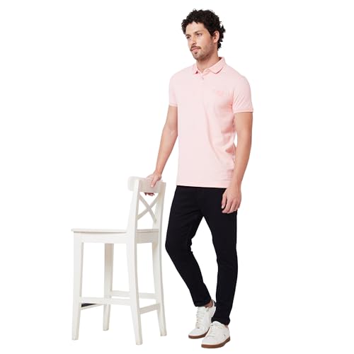 Image of Spykar Men T-Shirts