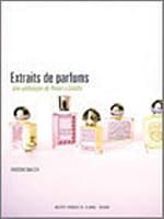 Extraits de parfum 2914863055 Book Cover