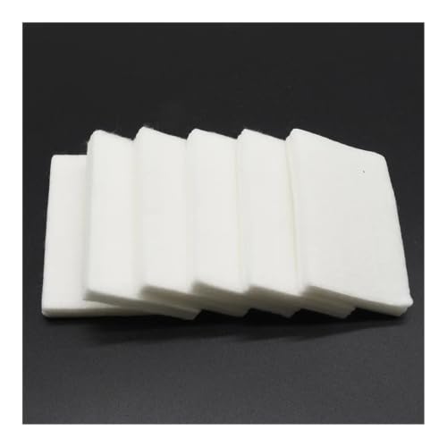 Almohadilla de tinta T6710 pack de 5 esponjas para impresoras WF y WP 2