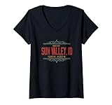 sun valley veste ski homme Léger, Coupe classique, manche à double couture et ourlet à la base