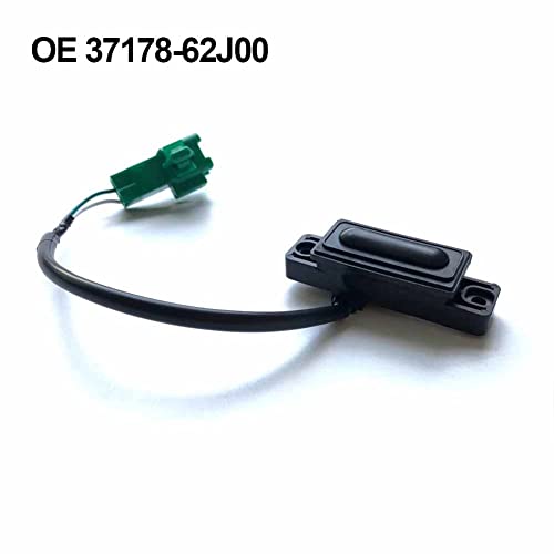Interrupteur ouverture coffre étanche pour Suzuki Swift 2005-2017 37178-62J00 - 3