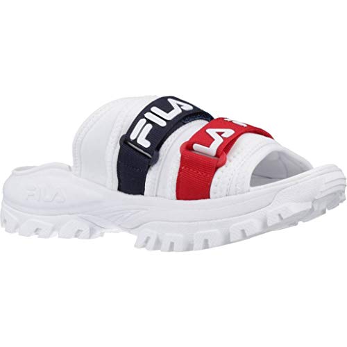 Fila Disruptor Bianco 40