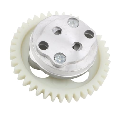 Bomba de aceite para CG150 150cc con 39 dientes que mejora la lubricación del motor