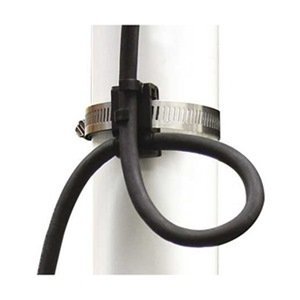 Cable Clamp, ABS Nylon