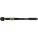 LEXIVON Torque Wrench 1/2-Inch Drive Click 10~150 Ft-Lb/13.6~203.5 Nm (LX-183)