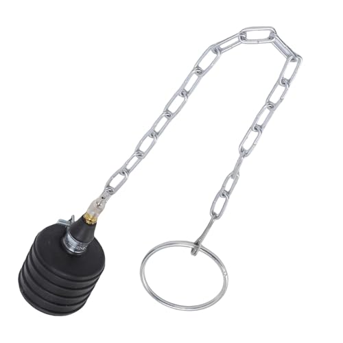 Sac gonflable d'étanchéité pour détection de fuite et blocage d'eau PVC - 7