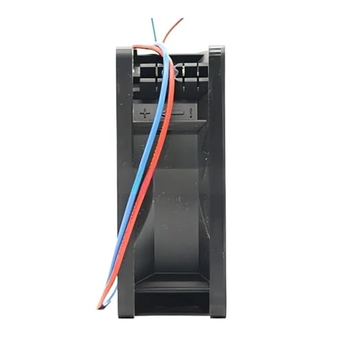 Ventilateur 8312M pour remplacer un refroidissement de boîtier défaillant