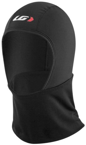 Amazon Louis Garneau - Lite Balaclava, O/S, Black #ad