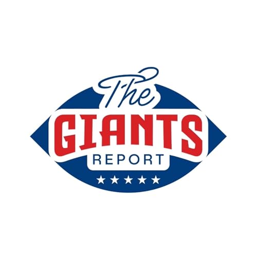 Page de couverture de Giants - Chargers Week 4 Preview — Ep. 13