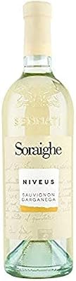 NIVEUS Garganega Sauvignon Veneto 2021 SORAIGHE