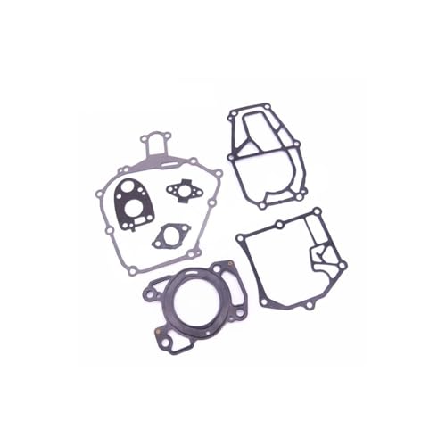 Joint de culasse 69M-WE001-00 pour moteur hors-bord F2.5 2,5 CV