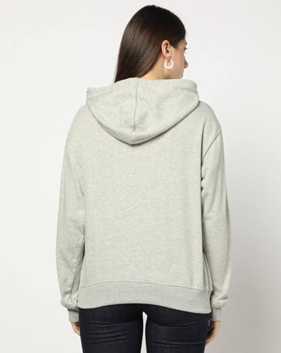 Image of Gap Women Hooded Sweatshirt