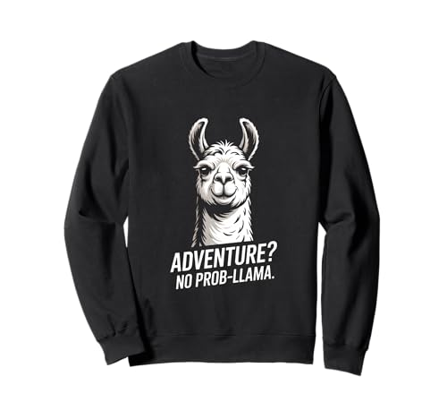 Adventure No Probllama ���} �g���[�i�[