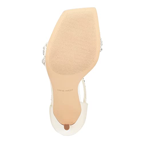 Nine West Women's Talla 7Heel3