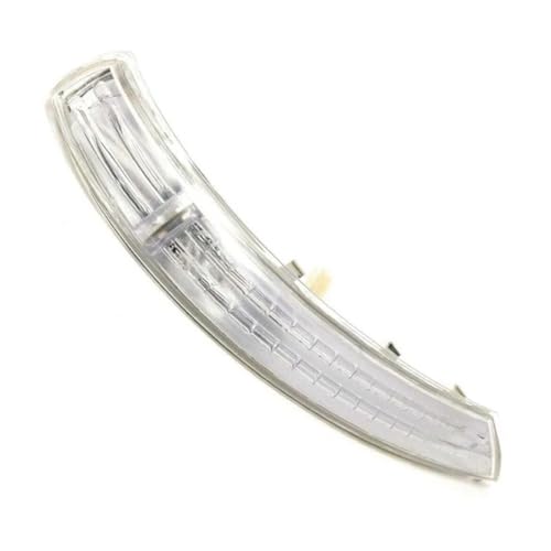 Clignotant LED de rétroviseur Touareg ambre haute luminosité